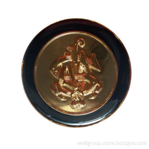 Metal Label, OEM Orders are Welcome
